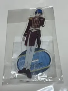 うたプリ　聖川真斗　アクスタ　マジLOVEキングダム