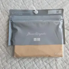 ユニクロ　マメクロゴウチエアリズムコットンショーツ(ヒップハンガー)