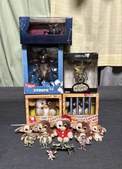 メディコムトイ ギズモ 箱無し メディコムトイ ギズモ 箱無し