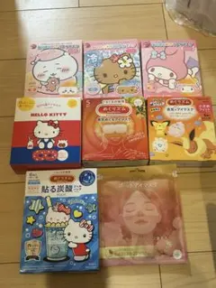 けいたん様専用】めぐりズム2箱 - メルカリ