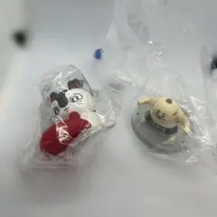 ちいかわデスクトップフィギュア セイレーン＆島二郎