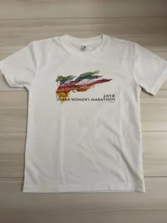 大阪国際女子マラソン2018 Sサイズのサムネイル