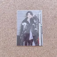 Snow Man 深澤辰哉 滝沢歌舞伎2021 オリジナルフォトセット