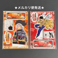 サカモトデイズ　バースデイ　バースデー　名場面ジオラマフィギュア 南雲 坂本太郎