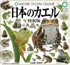 2026年最新】ネイチャーテクニカラー 日本のカエルの人気アイテム