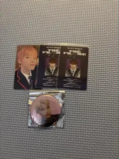 INI 木村柾哉 まとめ売り／バラ売り可 - メルカリ