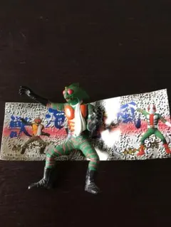 仮面ライダーアマゾン
