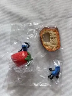 スンスンを探せマスコット2個セット