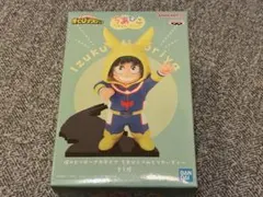 【新品】ヒロアカ　緑谷出久　フィギュア　ちあぴこ