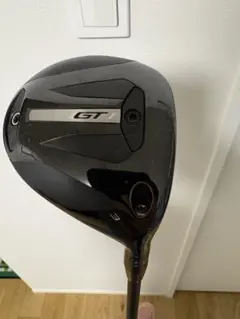 GT3 フェアウェイウッド ヘッドカバー付き - メルカリ