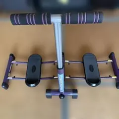 レッグマジックX パープル LEG MAGIC ダイエット ショップジャパン
