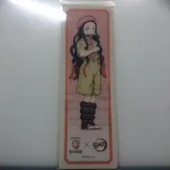 鬼滅の刃 ねずこ しおり