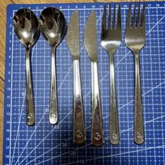 【新品未使用】スプーン2本セット 2025年最新】Yahoo!オークション -スプーンセットの中古品・新品・未