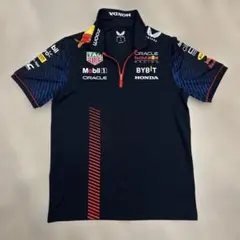 【新品未使用】RedBullRacing F1 ポロシャツ　Mサイズ 楽天市場】レッドブル f1（ポロシャツ｜トップス）：メンズ