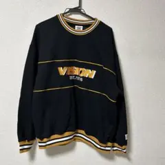 VISION トレーナー