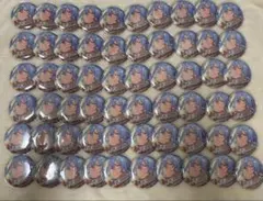 日々樹渉 缶バッジ テーマスカウト