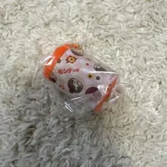 モンチッチ コインリンダー ガチャ オレンジ