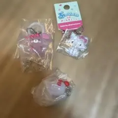 3点セット めじるしまとめうり