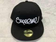 2026年最新】supreme キャップ ニューエラ 7 3/4の人気アイテム - メルカリ