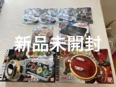 2026年最新】 DXオーメダルセット 新品の人気アイテム - メルカリ