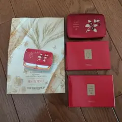ザフェイスショップ　イェファダム パウダーファンデーション EXプラス レフィルのサムネイル