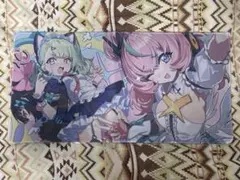 2026年最新】ゼンゼロ プレイマットの人気アイテム - メルカリ