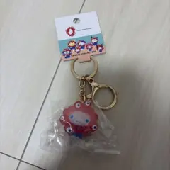 早い者勝ち❣️サンリオクリアミャクミャク　シナモン　新品