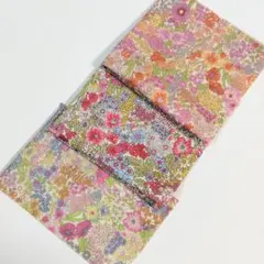 リバティプリント 生地 マーガレットアニー リバティ生地 3色 セット