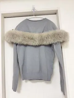 2025年最新】シェリエ sheller ファーの人気アイテム - メルカリ