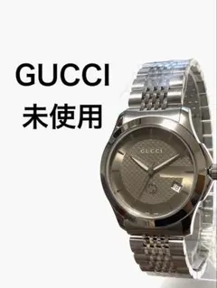 ⭐【超美品レア】グッチトワールバングル腕時計(稼働品) - メルカリ