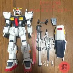 2026年最新】ガンダムmk-ii pgの人気アイテム - メルカリ