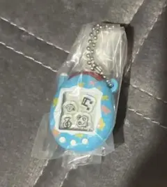 たまごっち シャカシャカチャームコレクション 2 めめっち