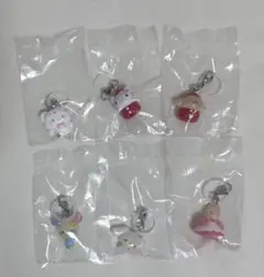 サンリオ　めじるしアクセサリー　まとめ売り