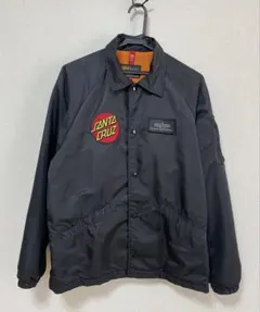 ALPHA INDUSTRIES SANTA CRUZ ナイロンジャケット Sのサムネイル