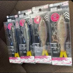 Megabass I-SLIDE 185 ビッグベイト 整理番号BIG4 - メルカリ