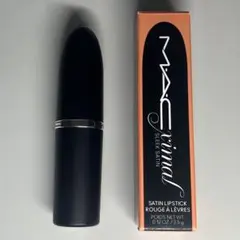M.A.C マキシマル スリーク サテン リップスティック ミス　MACのサムネイル