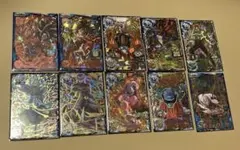 2026年最新】ドラゴンボールヒーローズ 星4 まとめ売りの人気アイテム