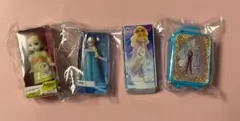 Mini Brands ミニブランズ　ディズニー　アナ　エルサ　アナ雪