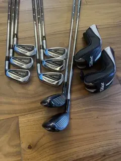 2025年最新】ap 716 アイアン 6本セットの人気アイテム - メルカリ