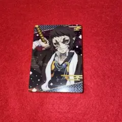 鬼滅の刃　ノーブルアートコレクションA 獪岳