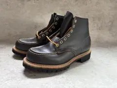 2026年最新】redwing 8176の人気アイテム - メルカリ