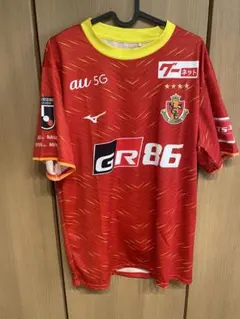 2026年最新】名古屋グランパス レプリカユニフォームの人気アイテム