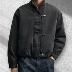 ZARA ファイヤーマンジャケット