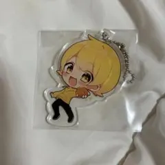からつけあっきぃ アクリルキーホルダー