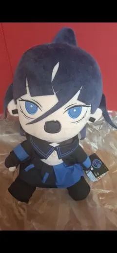 2025年最新】国内アーティスト：Ado ぬいぐるみ・マスコットの人気