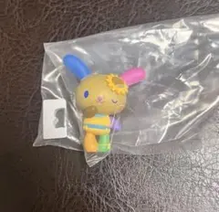 【新品未開封】みんなでバカンスフィギュア　日焼けウサハナ