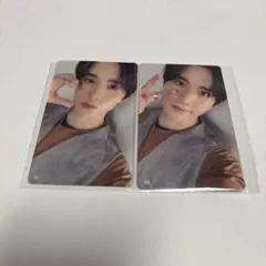 JO1 POPUP 佐藤景瑚 トレカ