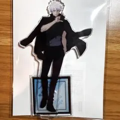 アニメーション 呪術廻戦展 五条悟 アクリルスタンド 渋谷事変 アクスタ ②