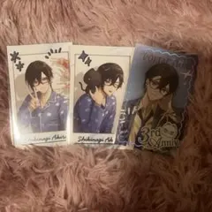 VOLTACTION 四季凪アキラ　セット