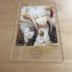 オトメイト AGFイラストカードくじ アクリルカード コドリア　サン・ジェルマン